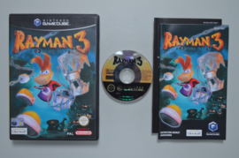 Gamecube Rayman 3 Hoodlum Havoc