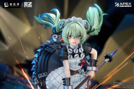 Zenless Zone Zero 1/7 PVC Figure Corin Wickes 27 cm - Apex [Pre-Order]