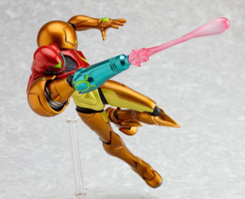 Metroid Other M Figma Action Figure Samus Aran 15 cm - Good Smile Company [Nieuw]