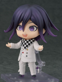 Danganronpa V3: Killing Harmony Nendoroid Action Figure Kokichi Oma 10 cm - Good Smile Company [Nieuw]