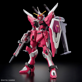 Gundam Model Kit HG 1/144 Infinite Justice Gundam Type II - Bandai [Nieuw]