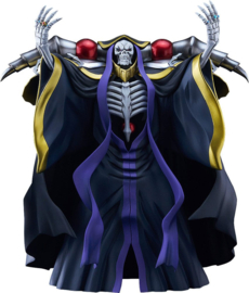 Overlord Figure Ainz Ooal Gown Pop Up Parade SP 26 cm - Good Smile Company [Pre-Order]