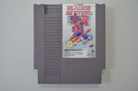 NES Blades of Steel