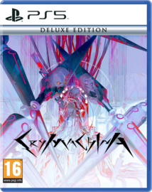 PS5 Cry Machina [Nieuw]