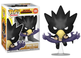 My Hero Academia Funko Pop Fumikage Tokoyami  (Fallen Angel) #1351 [Nieuw]