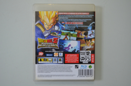 Ps3 Dragonball Z Burst Limit