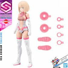 30MS Option Body Parts Type G03 (Color B) - Bandai [Nieuw]