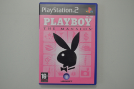 Ps2 Playboy The Mansion