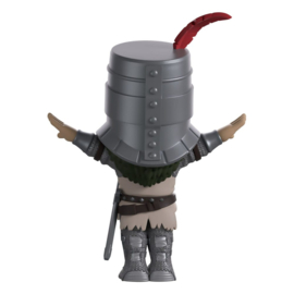 Dark Souls Vinyl Figure Solaire of Astora 12 cm - Youtooz [Pre-Order]