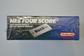 NES Four Score [Nieuw]