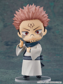 Jujutsu Kaisen Nendoroid Action Figure Sukuna 10 cm - Good Smile Company [Nieuw]