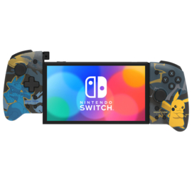Nintendo Switch Split Pad Pro Controller (Pikachu + Lucario) - Hori [Nieuw]
