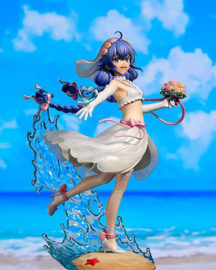 Mushoku Tensei: Jobless Reincarnation Order PVC Statue 1/7 Roxy Migurdia Wedding Swimsuit 21 cm - Good Smile Company [Nieuw]