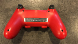 Playstation 4 Controller Wireless Dualshock V2 (Red Camouflage) - Sony [Gebruikt]