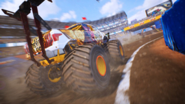 Xbox Monster Truck Championship (Xbox One/Xbox Series X) [Nieuw]