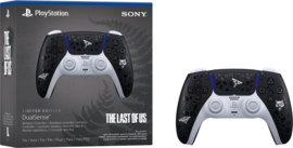 Playstation 5 Controller Wireless Dualsense (The Last of Us Limited Edition) [Nieuw]