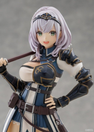 Hololive Production Pop Up Parade PVC SP Figure Shirogane Noel 17 cm  - Good Smile Company [Nieuw]