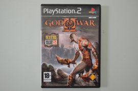 Ps2 God of War 2