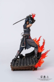 Assassin's Creed Figure Animus Naoe 1/8 Scale 28 cm - Pure Arts [Pre-Order]