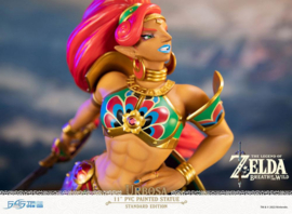 The Legend of Zelda Figure Urbosa 27 cm - First 4 Figures [Nieuw]