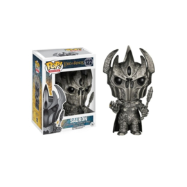 The Lord Of The Rings Funko Pop Sauron #122 [Pre-Order]