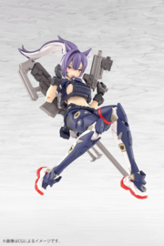 Megami Device Plastic Model Kit 1/1 Yggdrasis Skoll Sharpshooter 16 cm - Kotobukiya [Nieuw]