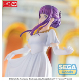 Frieren Beyond Journey's End Figure Fern In Vorig - Sega [Nieuw]