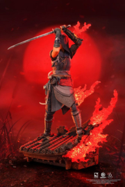 Assassin's Creed Figure Animus Naoe 1/8 Scale 28 cm - Pure Arts [Pre-Order]