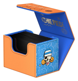 Sidewinder 80+ Xenoskin NETFLIX ONE PIECE - Nami - Ultimate Guard [Nieuw]
