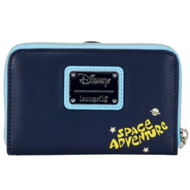 Disney Lilo & Stitch Loungefly Portemonnee Stitch Space Adventure - Loungefly [Nieuw]