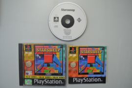 Ps1 Starsweep