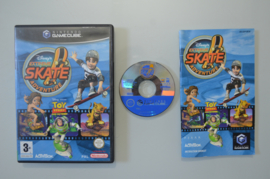 Gamecube Disney's Extreme Skate Adventure