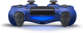Playstation 4 Controller Wireless Dualshock V2 (Wave Blue) - Sony [Nieuw]