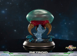 Metroid Prime PVC Figure Metroid (Standard) (Glow in the Dark) 21 cm - First 4 Figures [Pre-Order]