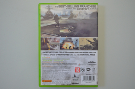 Xbox 360 Call of Duty Modern Warfare 3