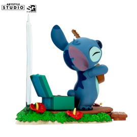 Disney Lilo & Stith Figure Stitch Guitar SFC - ABYstyle [Pre-Order]