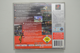 Ps1 Tekken 3 (Platinum)