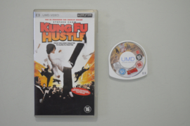 PSP UMD Movie Kung Fu Hustle