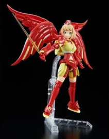 Gundam Model Kit HG 1/144 Super Fumina Axis Angel - Bandai [Nieuw]