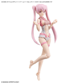 30MS Option Body Parts Arm Parts & Leg Parts (Color B) - Bandai [Nieuw]