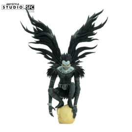 Death Note PVC Figure Ryuk 30 cm - Abystyle [Nieuw]