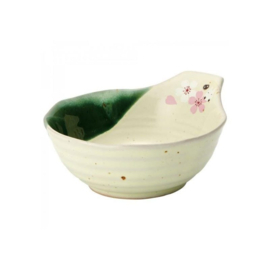 Studio Ghibli My Neighbor Totoro Sauce Bowl Mino - Skater [Nieuw]