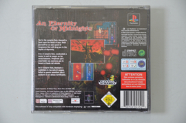 Ps1 Blood Omen: Legacy of Kain 