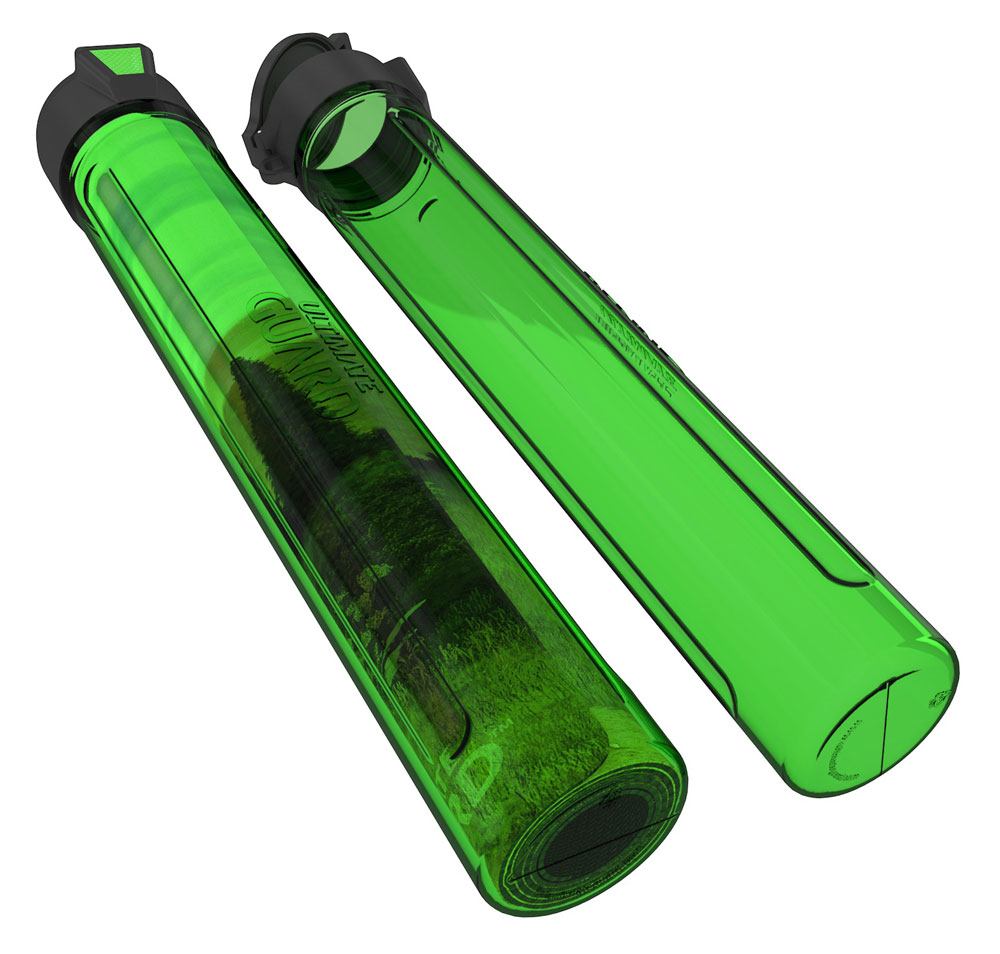 MatPod - Green - Ultimate Guard [Nieuw]