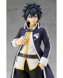 Fairy Tail Final Season Figure Gray Fullbuster Grand Magic Games Arc Ver. Pop Up Parade - Good Smile Company [Nieuw]