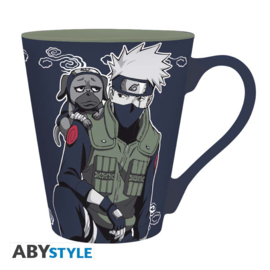 Naruto Shippuden Thee Mok Kakashi - ABYstyle [Nieuw]
