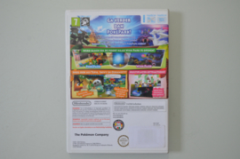 Wii Pokemon Pokepark 2 Wonders Beyond