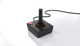 Atari 2600+ CX-40+ Joystick [Nieuw]