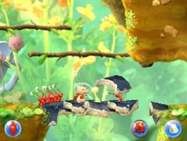 3DS Hey Pikmin! [Nieuw]