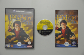 Gamecube Harry Potter en de Geheime Kamer / Harry Potter Chamber of Secrets